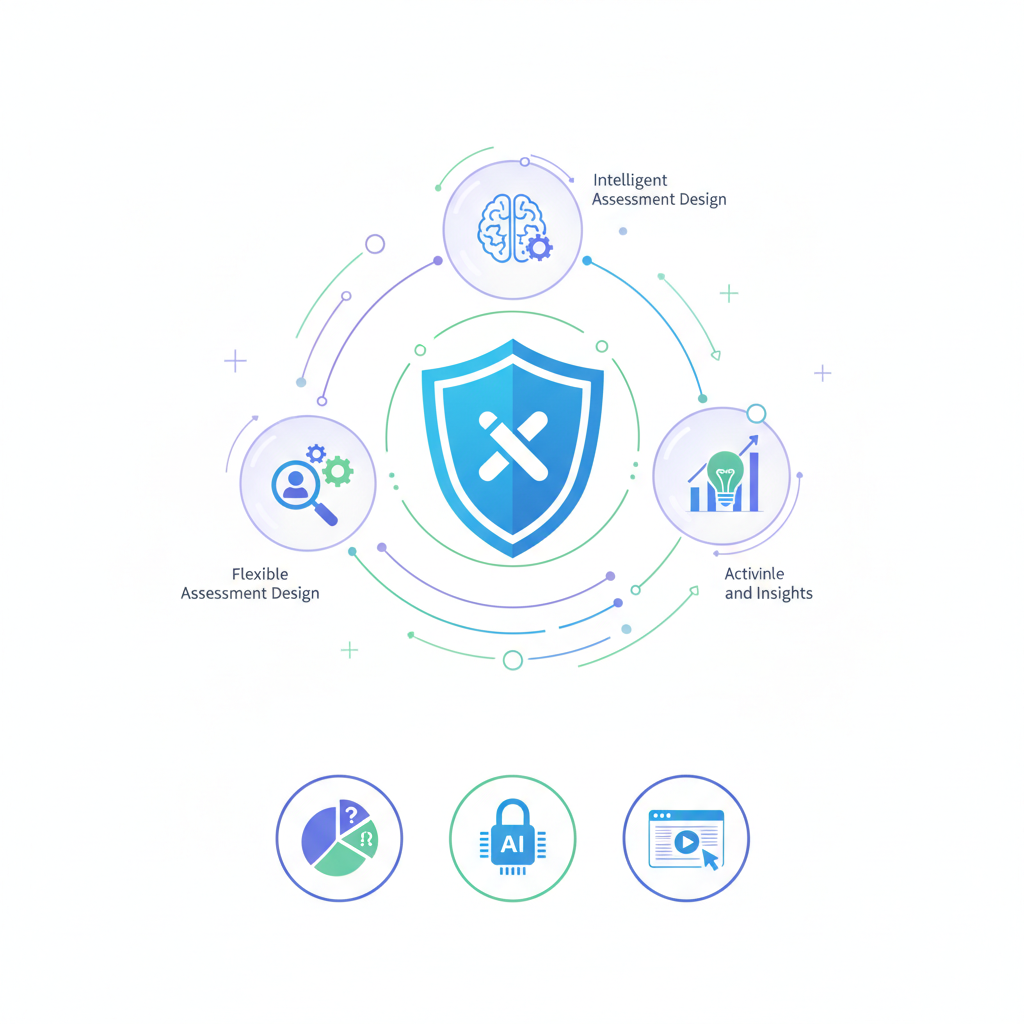 Skill-Focused Evaluation